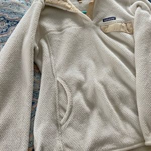 Patagonia fleece